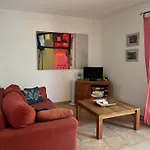 Villa Laurence Porto-Vecchio (Corsica)