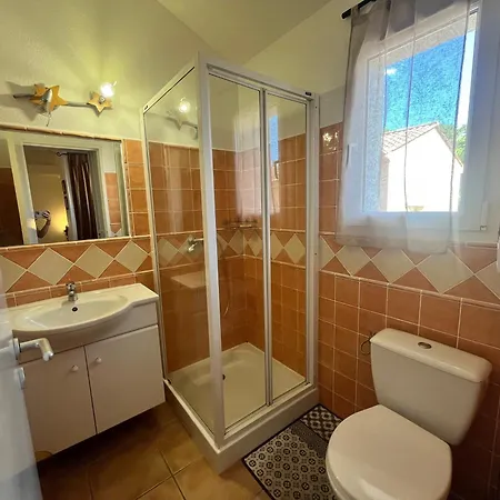 Laurence Villa Porto-Vecchio