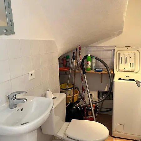 Laurence Villa Porto-Vecchio (Corsica)