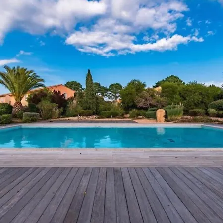 Villa Laurence