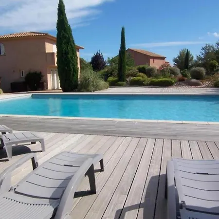 Villa Laurence *