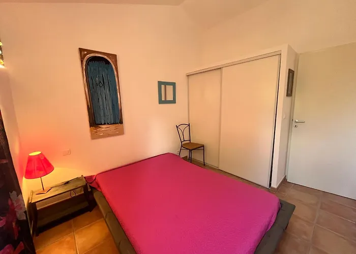 别墅 Laurence 维琪奥港