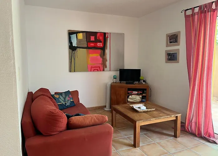 别墅 Laurence 维琪奥港